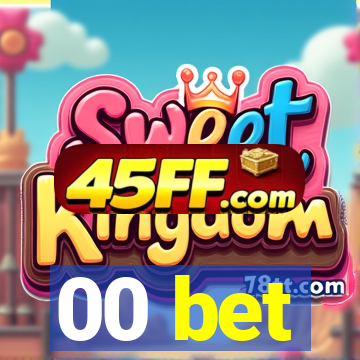 00 bet